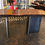 Thumbnail: Custom Slab Live Edge Industrial Desk