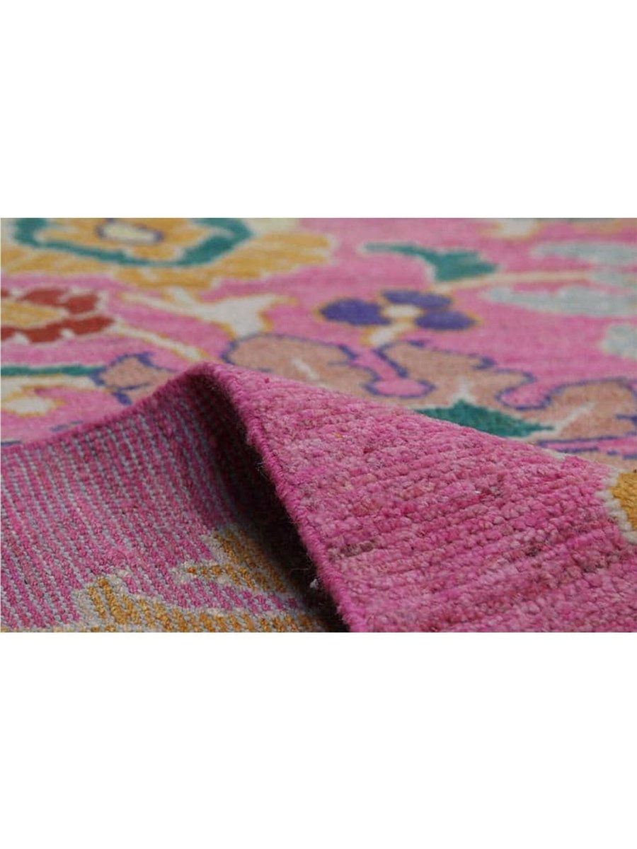 Thumbnail: #1478 8' x 11' Persian Sultanabad Rug