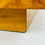 Thumbnail: #5365 Pair of Burl Wood Nightstands by Milo Baughman for Lane