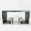 Thumbnail: #4801 Wooden Greek Key Coffee Table