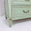 Thumbnail: #5984 Mint Green Dresser