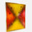 Thumbnail: #7015 Contemporary Mixed Media Art