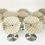 Thumbnail: #4320 Set of Eight Pierre Paulin for Artifort Tulip Dining Chairs