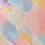 Thumbnail: #7001 Pastel Abstract Acrylic Painting