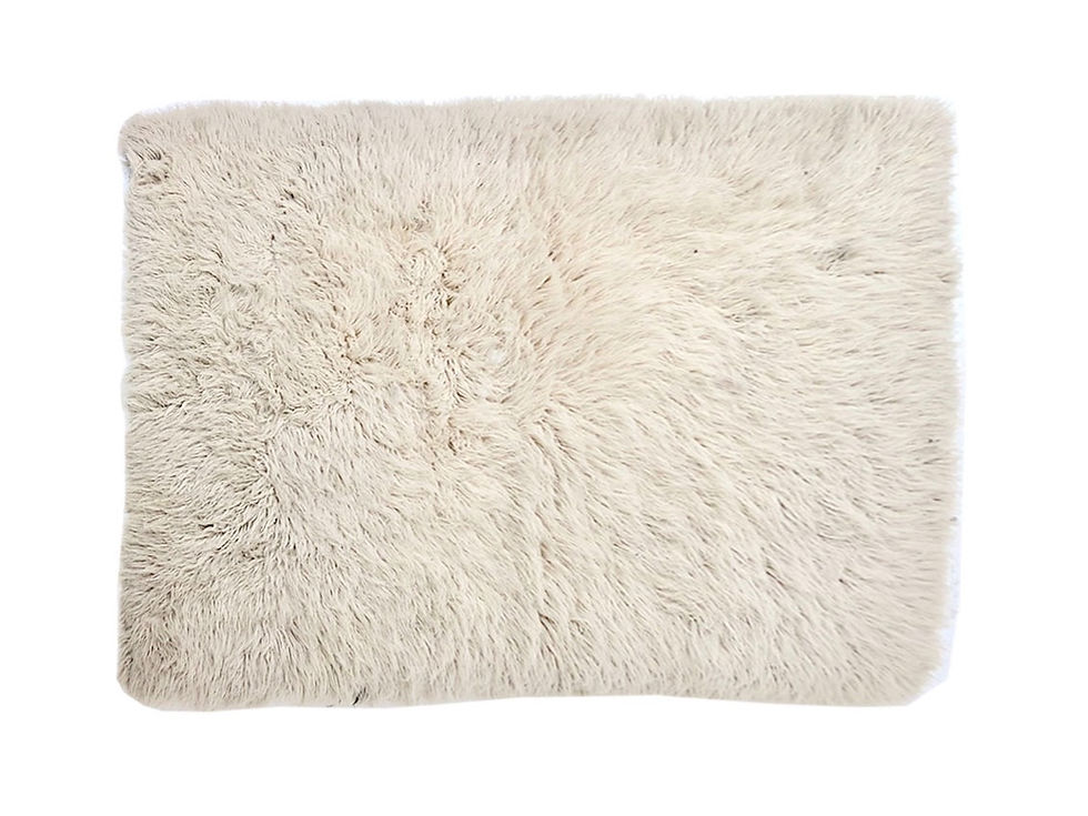 Thumbnail: Fur Rug