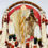 Thumbnail: #1150 Extra Large Native American Dream Catcher