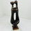 Thumbnail: #1407 "Close Encounter" Bronze Sculpture by Lorand Fekete