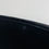 Thumbnail: #1300 Single Skirted Black Mohair Armchair
