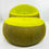 Thumbnail: #1351 Ligne Roset Swivel Chair + Ottoman