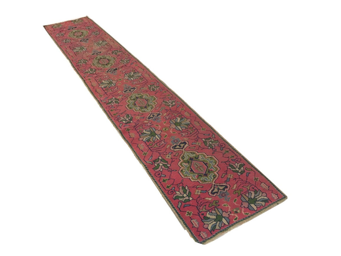 #4331 Moroccan Runner