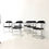 Thumbnail: #4013 Set of 6 Daystrom Dining Chairs