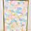 Thumbnail: #7001 Pastel Abstract Acrylic Painting