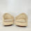 Thumbnail: #1650 Pair of Milo Baughman Teardrop Swivel/Tilt Chairs