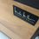 Thumbnail: #4152 Zebra Wood Style Dresser/Credenza by Nicole Miller