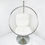 Thumbnail: #1292 Eero Aarnio Suspended Lucite Bubble Chair