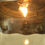 Thumbnail: #3813 Arteriors Lotus Pendant