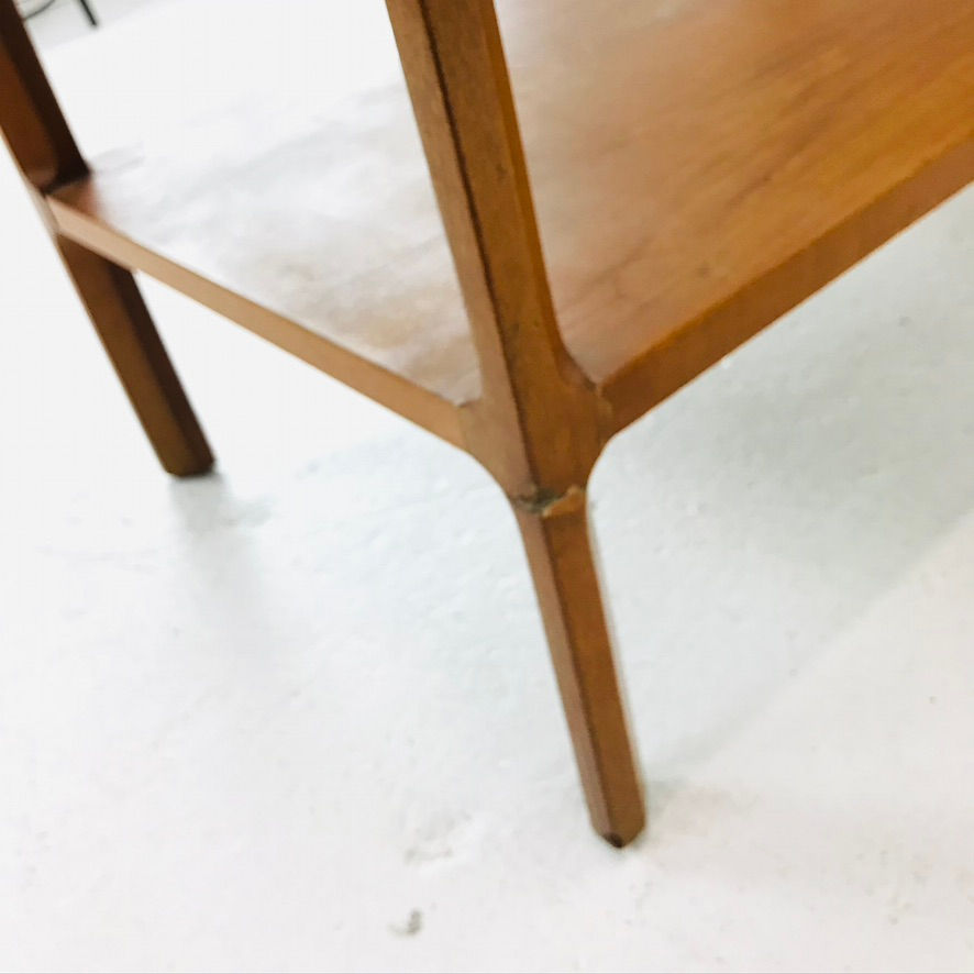 Thumbnail: #5753 Pair of Dunbar Nightstands