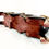 Thumbnail: #4141 Carved Egyptian Two Headed Ram