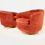 Thumbnail: # Pair of Milo Baughman Swivel with Wood Plinth