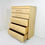 Thumbnail: #1306 Tall Chest of Drawers/Dresser by Russel Wright for Conant Ball