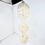 Thumbnail: #1549 3 Tier Capiz Shell Chandelier