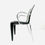 Thumbnail: #1288 Set of 6 Louis 20 Dining Chairs by Philippe Starck for Vitra