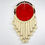 Thumbnail: #1150 Extra Large Native American Dream Catcher