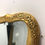 Thumbnail: #3709 La Barge Style Mirror with Florets