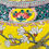 Thumbnail: #1540 Antique Chinese Vase Lamp