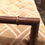 Thumbnail: #8162 Set of 6 Mastercraft Dining Tables