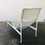 Thumbnail: #5992 Richard Shultz Chaise Lounge