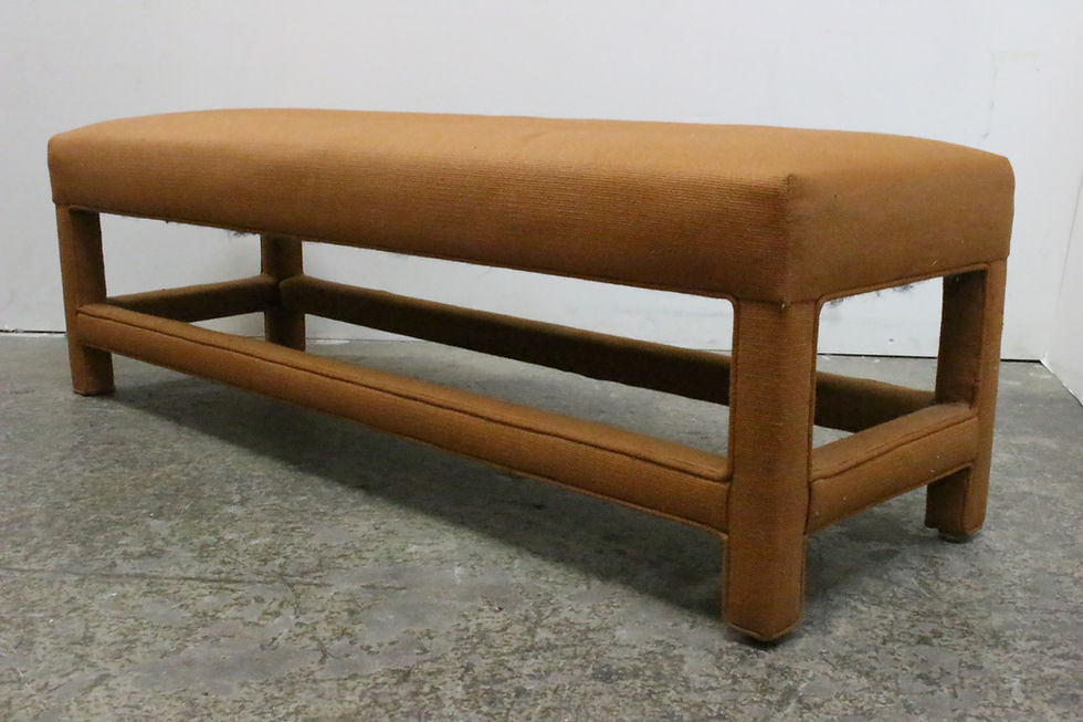 Thumbnail: #1199 Parson Style Bench