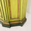 Thumbnail: #5905 Green Antique China / Curio Cabinet