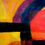 Thumbnail: #1605 Abstract Oil Painting on Canvas by Gilberto Del Sol