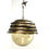 Thumbnail: #3813 Arteriors Lotus Pendant