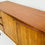 Thumbnail: #1508 Mid Century Modern Teak Credenza / Sideboard
