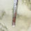 Thumbnail: #5765 Saarinen Marble Top Tulip Side Table