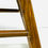 Thumbnail: #1702 Rattan Back Rocker by Arthur Umanoff
