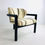 Thumbnail: #5777 Modern 3 Legged Side Chair