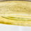 Thumbnail: #1722 Round Leather Beveled Mirror by Maitland Smith