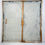 Thumbnail: #1439 Monumental 70s Diptych by Carole Orr