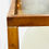 Thumbnail: #1710 Lighted Globe Side Table by Paul Mayen for Habitat