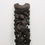 Thumbnail: #3836 Pair of Burmese Columns