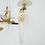 Thumbnail: #1471 "Birds of Paradise" Chandelier