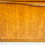 Thumbnail: #1508 Mid Century Modern Teak Credenza / Sideboard