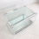 Thumbnail: #5886 Lucite Coffee Table