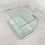 Thumbnail: #5886 Lucite Coffee Table