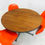 Thumbnail: #4844 Herman Miller Kids Table & Casalino Chairs by Agenader Begge for Casal