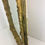 Thumbnail: #6540 Large Ornate Gilded Mirror