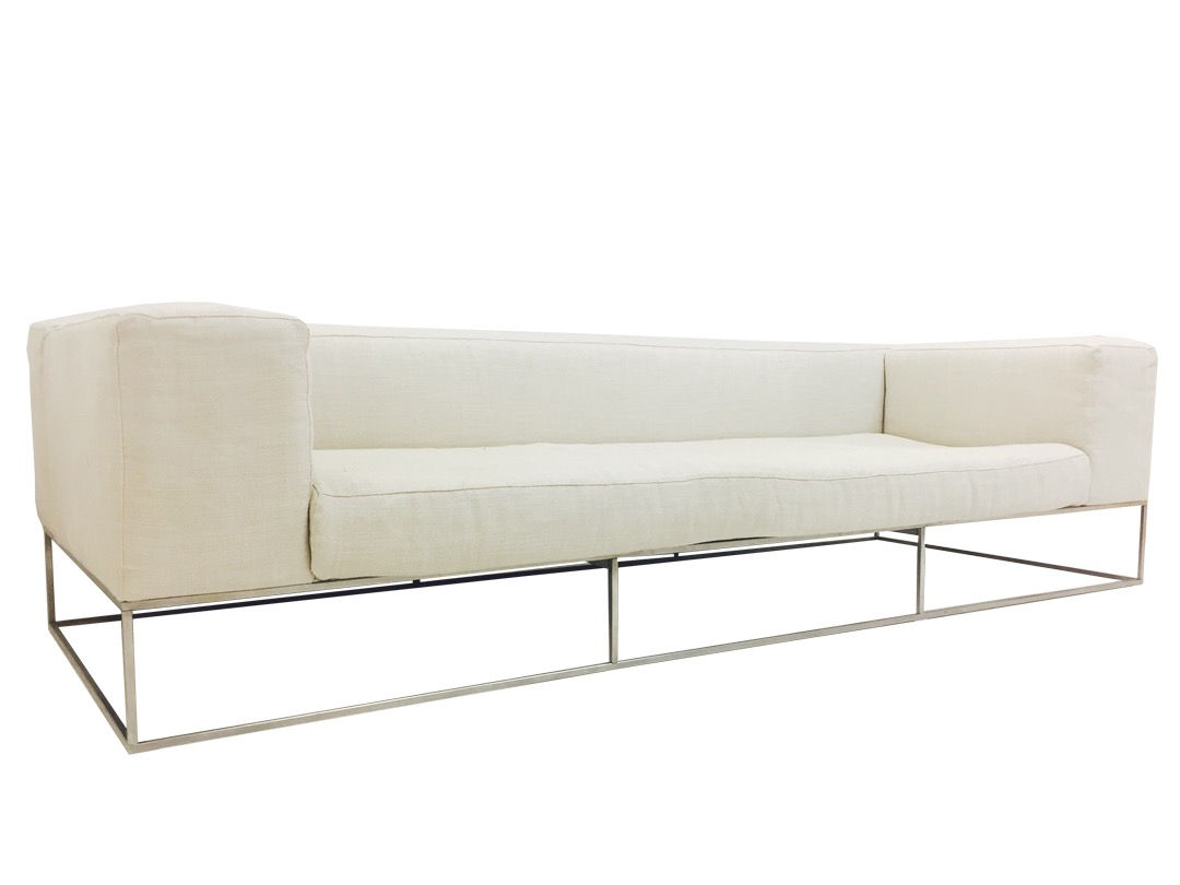 #2377-836 Ile Club Sofa by Living Divani